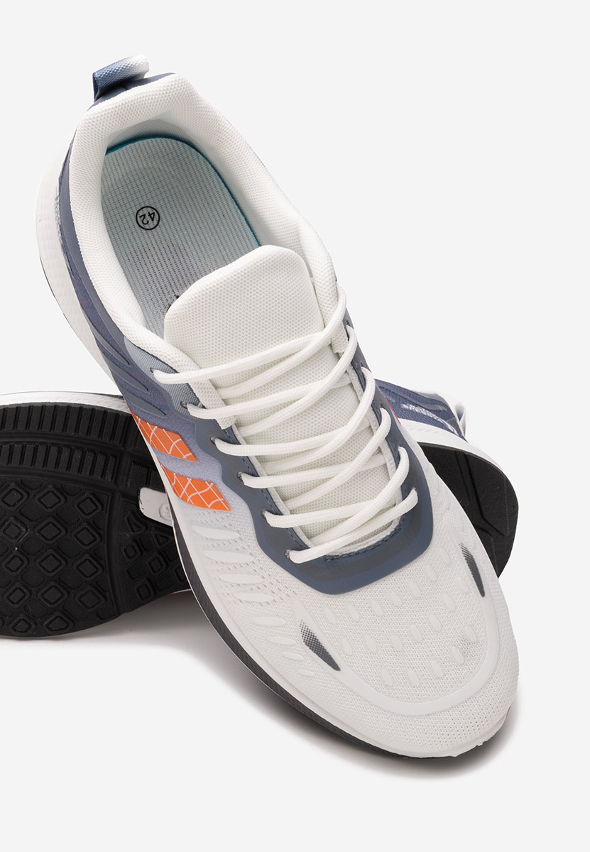 Sneakers barbati Rodney albastri