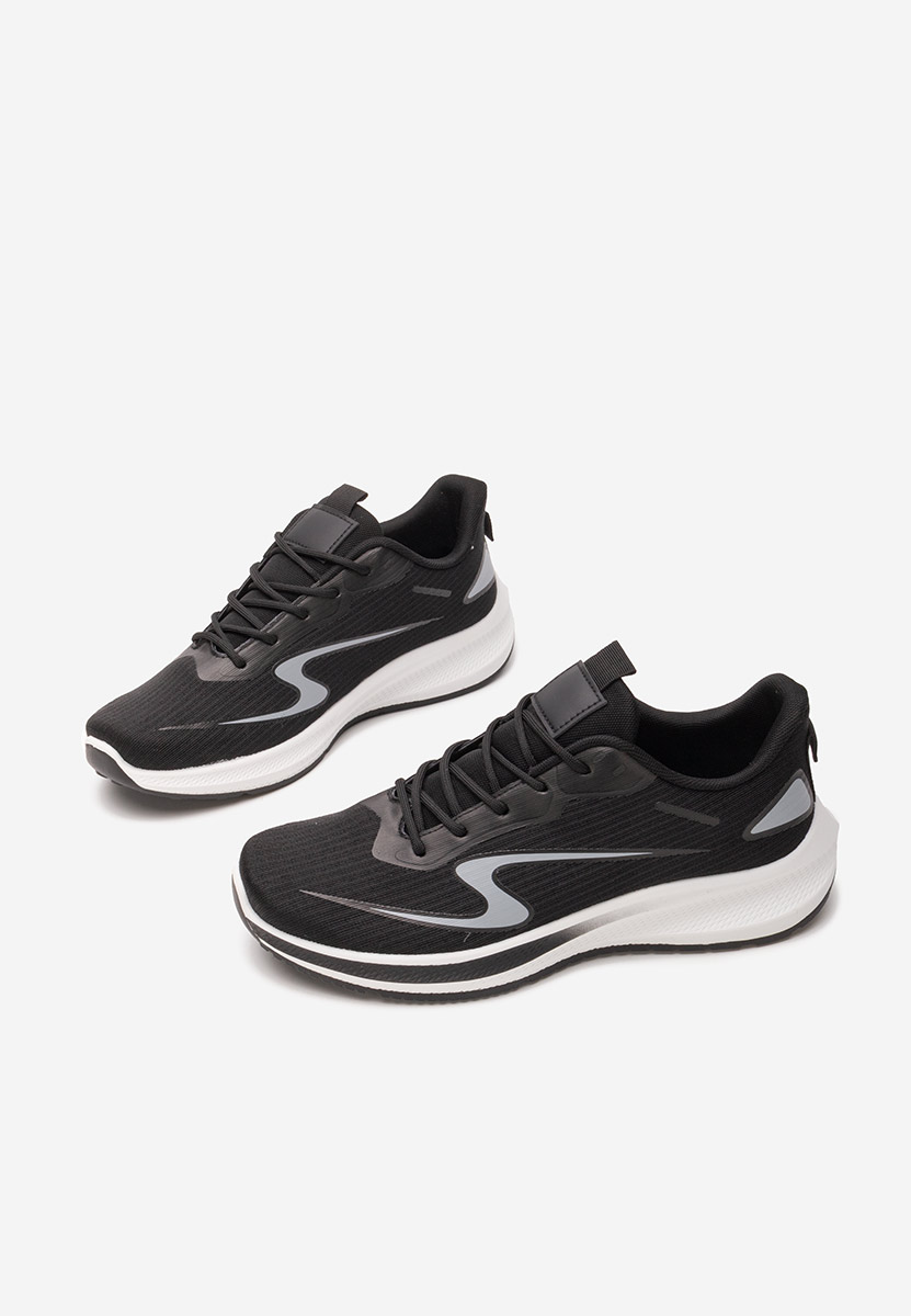 Sneakers barbati Aaron negri