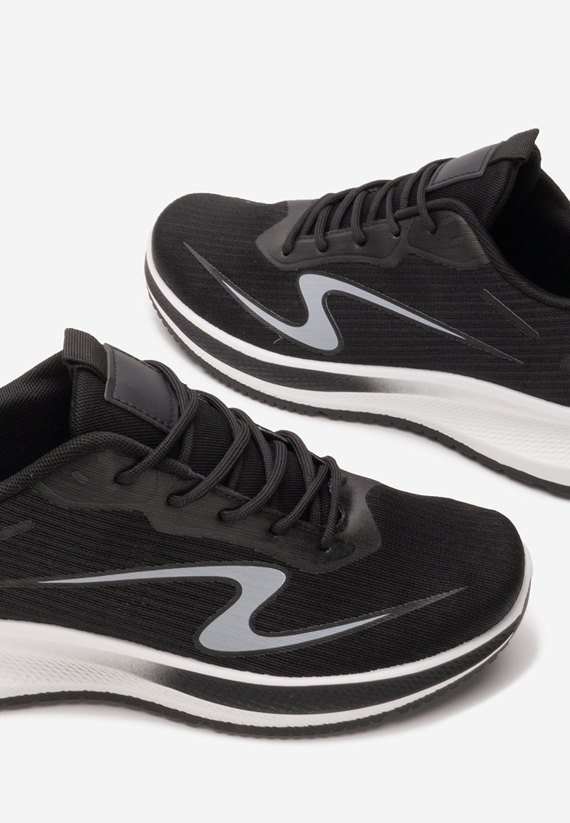 Sneakers barbati Aaron negri