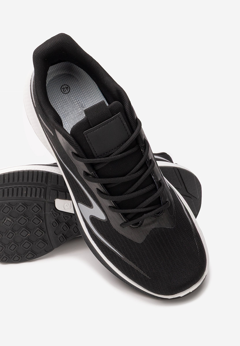 Sneakers barbati Aaron negri