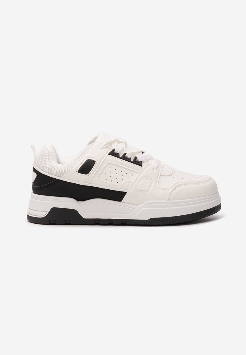 Sneakers barbati Kenneth negri
