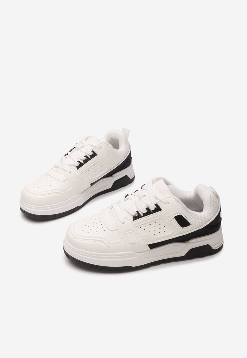 Sneakers barbati Kenneth negri