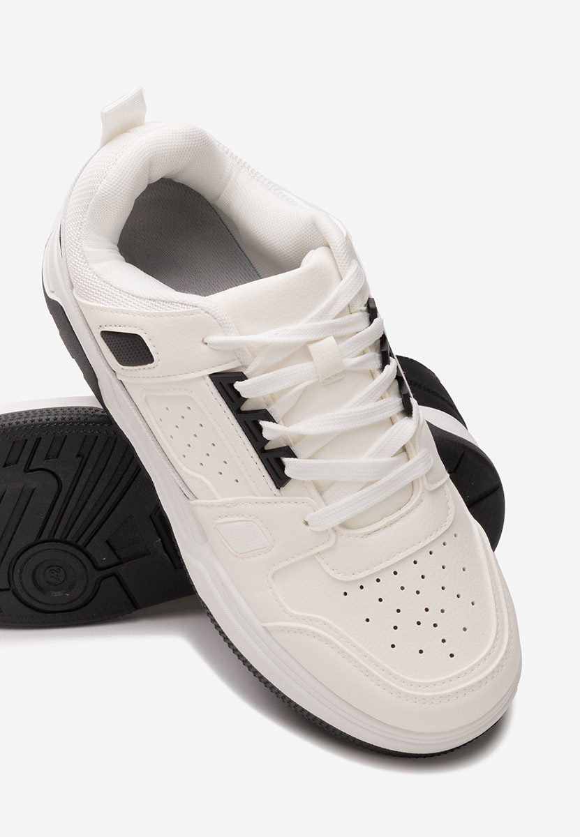 Sneakers barbati Kenneth negri