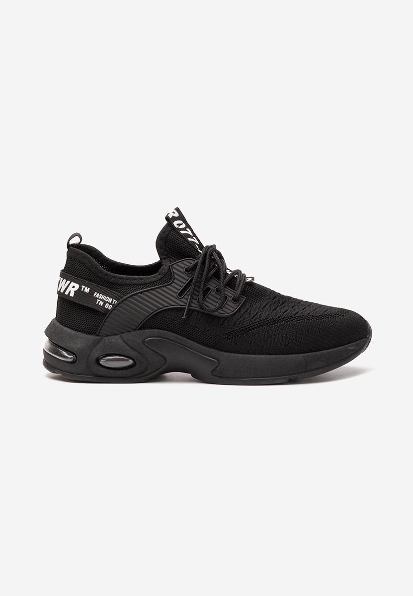 Pantofi sport barbati Maxer negri