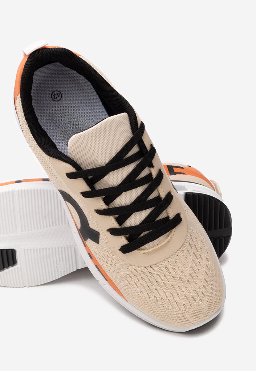 Pantofi sport barbati Rudy bej
