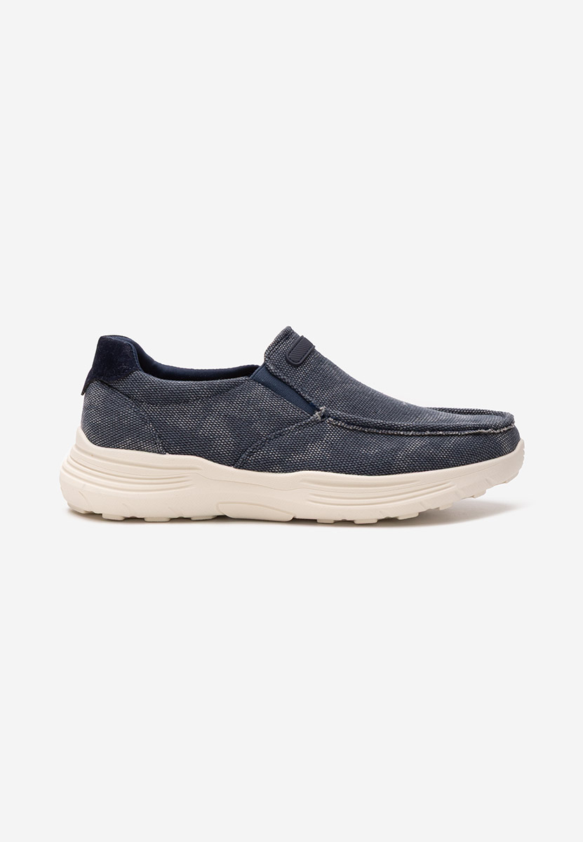 Pantofi casual barbati Wyatt V2 navy