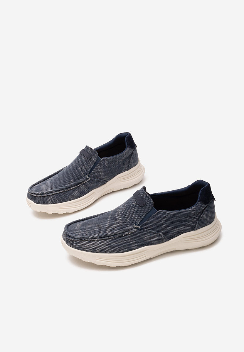 Pantofi casual barbati Wyatt V2 navy