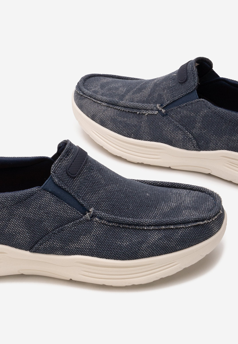 Pantofi casual barbati Wyatt V2 navy
