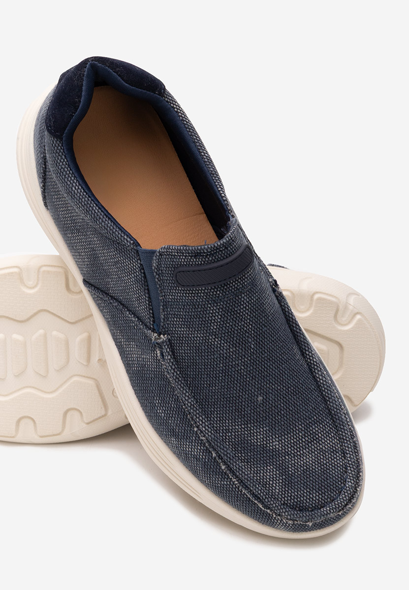 Pantofi casual barbati Wyatt V2 navy