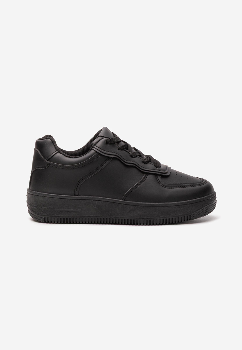 Sneakers dama Serila negri