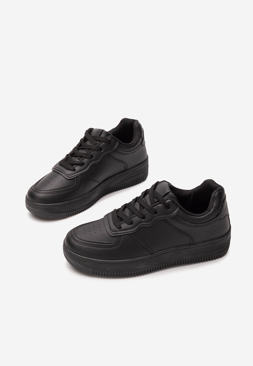 Sneakers dama Serila negri