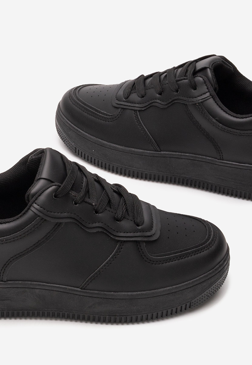 Sneakers dama Serila negri
