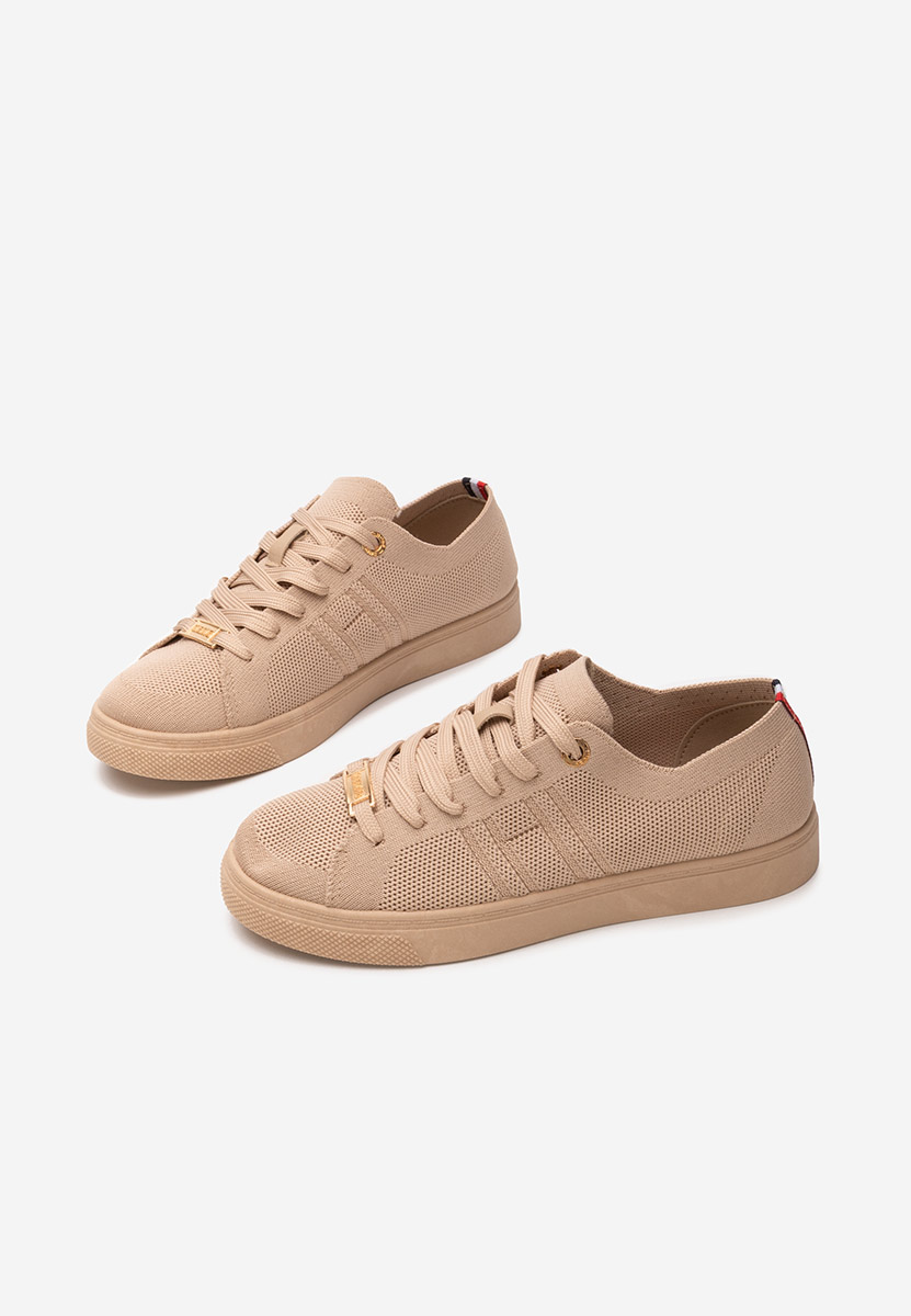 Sneakers dama Belinda kaki