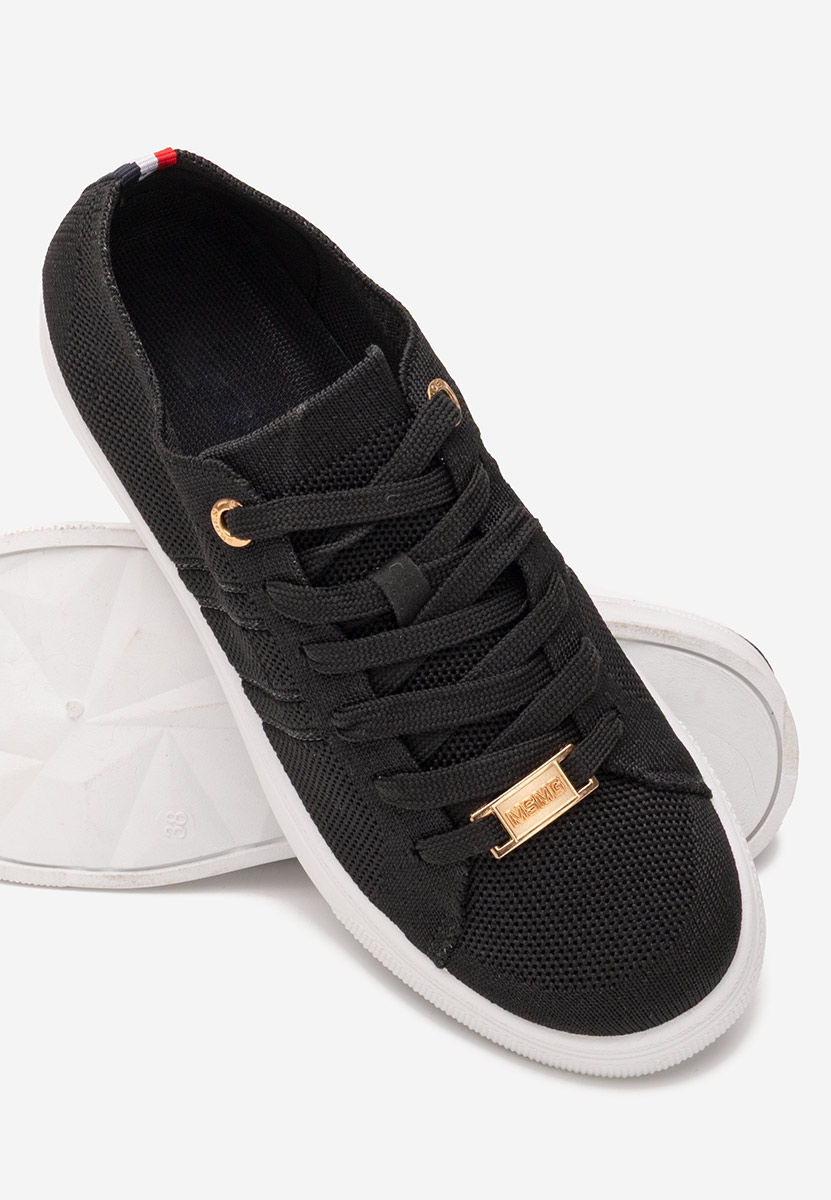 Sneakers dama Belinda negri