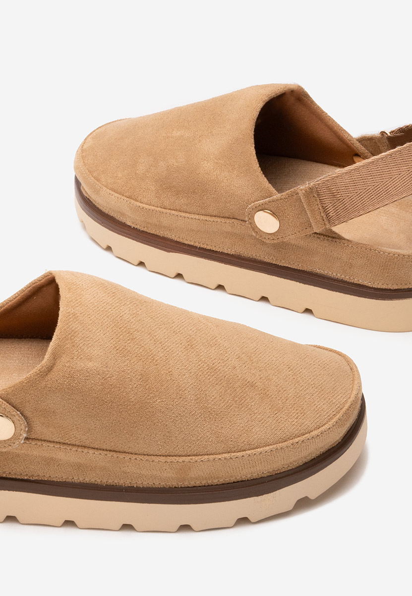 Saboti dama Catinca kaki