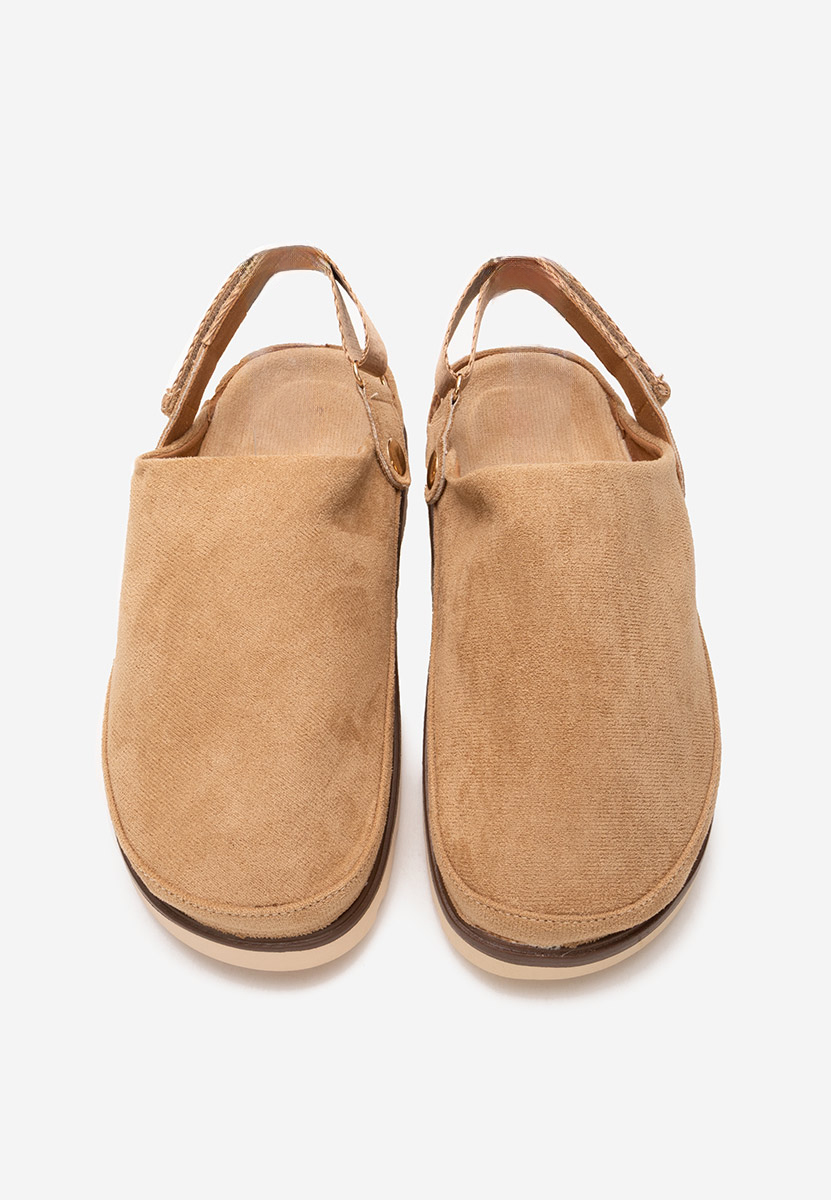 Saboti dama Catinca kaki