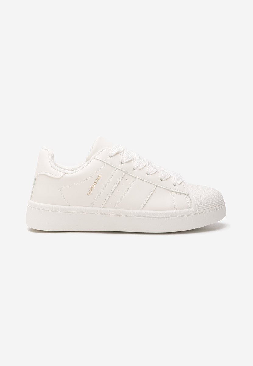 Sneakers dama Rebekah albi
