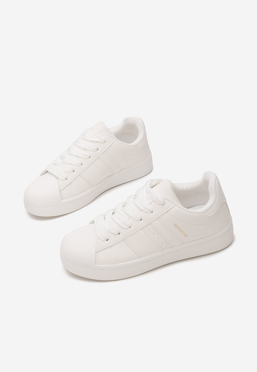 Sneakers dama Rebekah albi