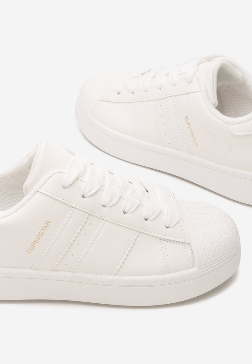 Sneakers dama Rebekah albi