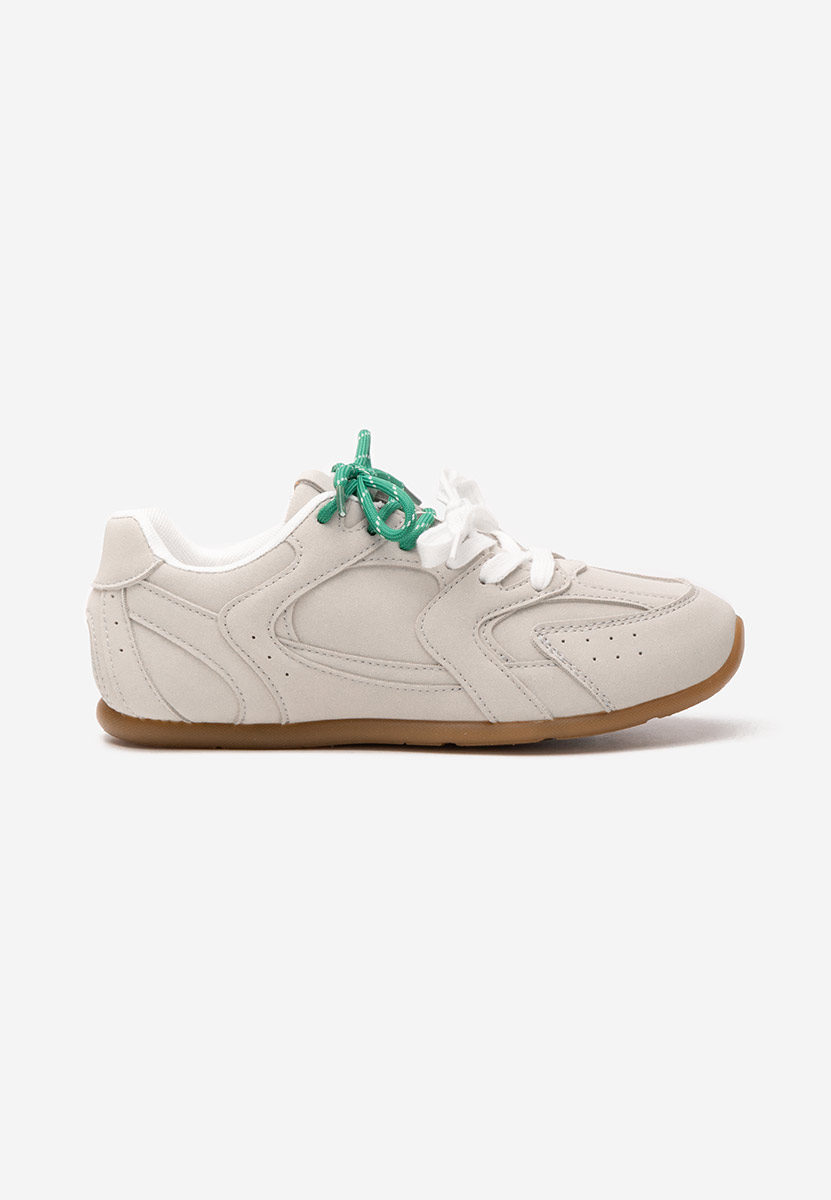 Sneakers dama Charlie gri