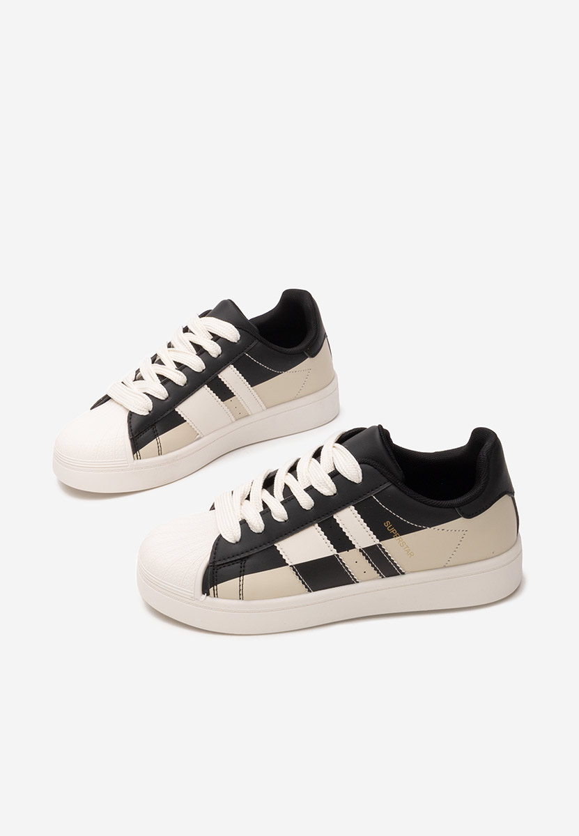 Sneakers dama Rebekah negri