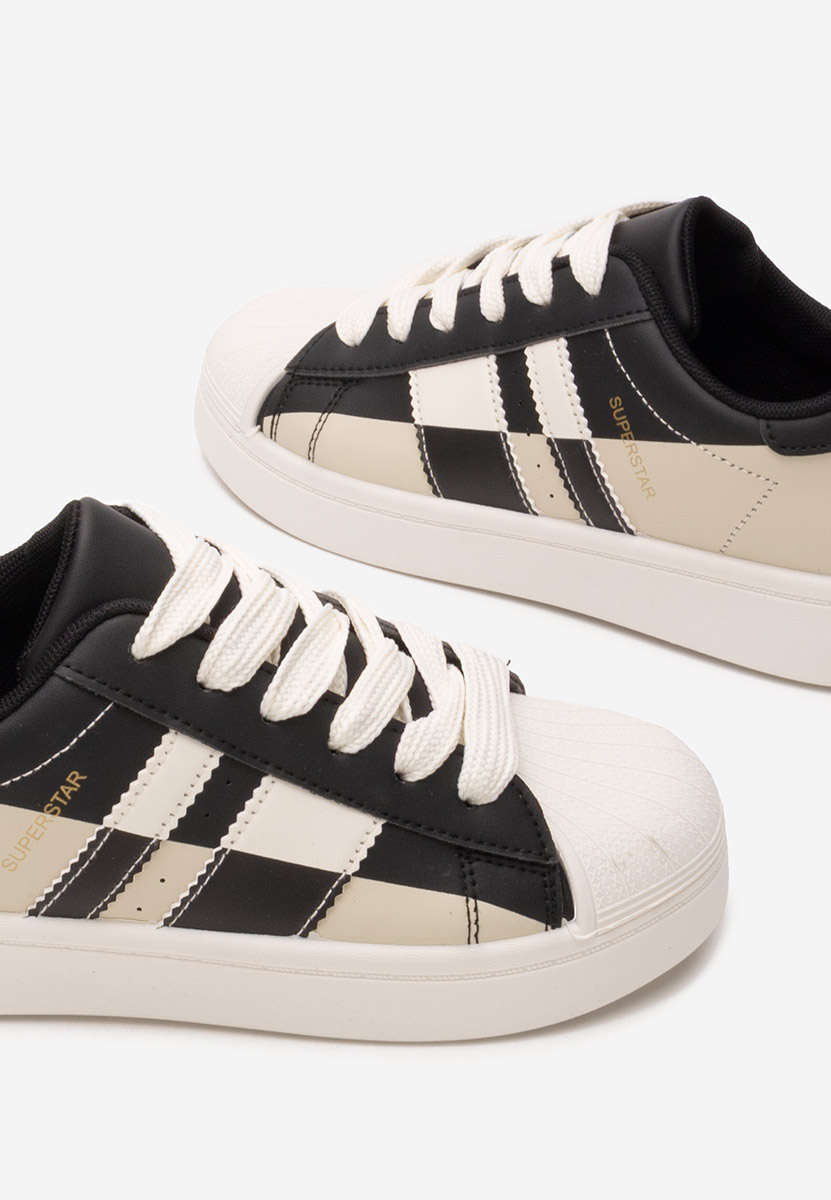Sneakers dama Rebekah negri