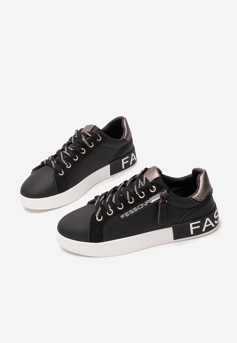Sneakers dama Corrina negri