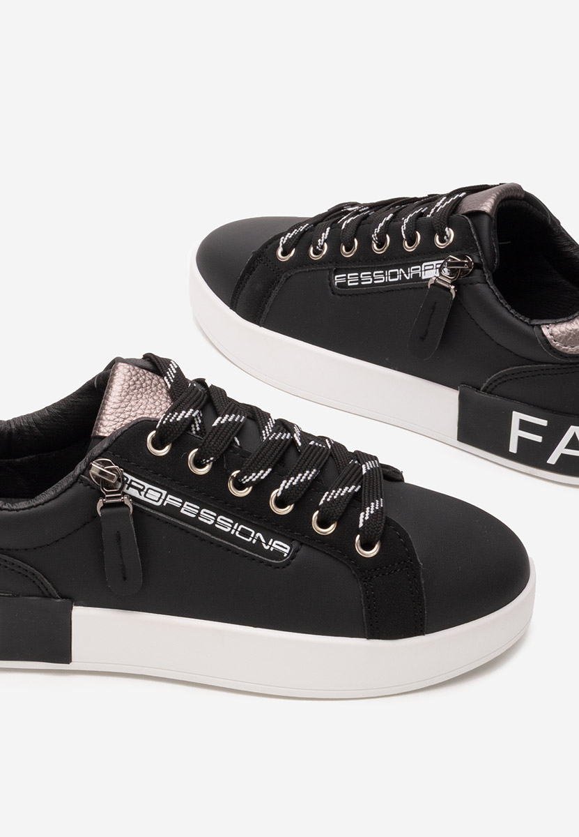 Sneakers dama Corrina negri