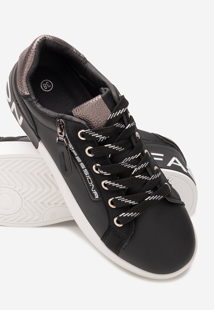 Sneakers dama Corrina negri