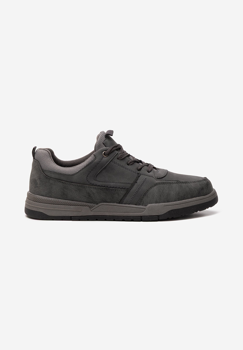 Pantofi casual barbati Belom gri