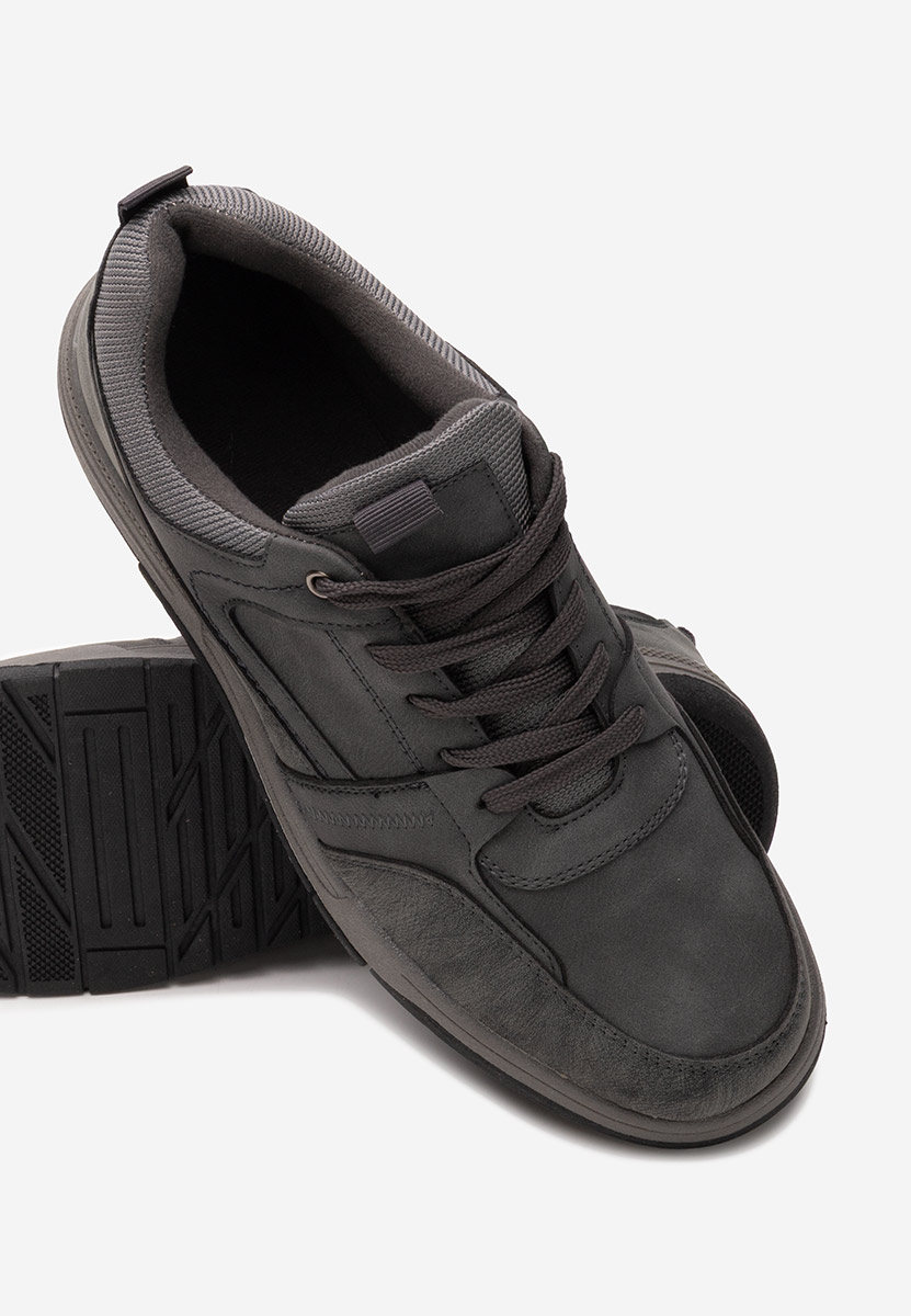 Pantofi casual barbati Belom gri