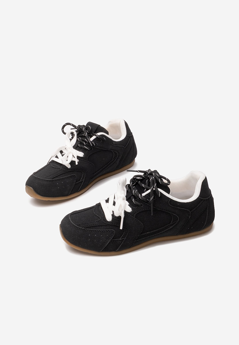 Sneakers dama Charlie negri