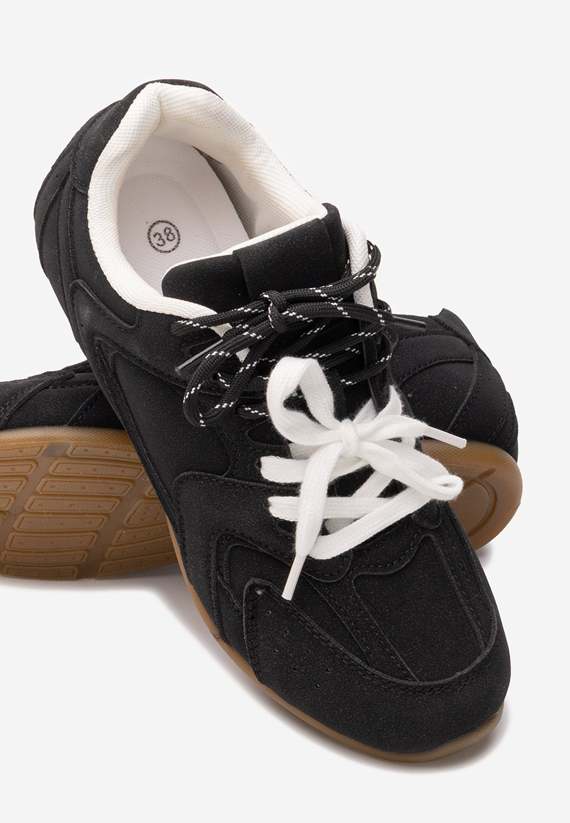 Sneakers dama Charlie negri