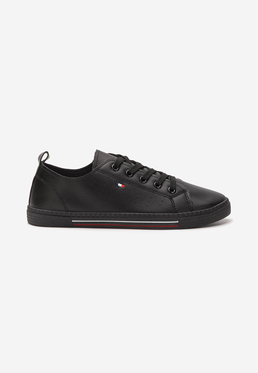 Pantofi casual damă Debbra negri