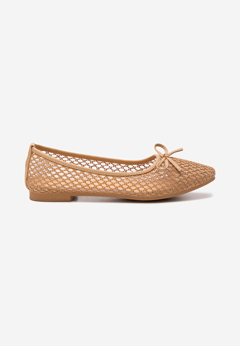 Balerini dama Roskakia kaki