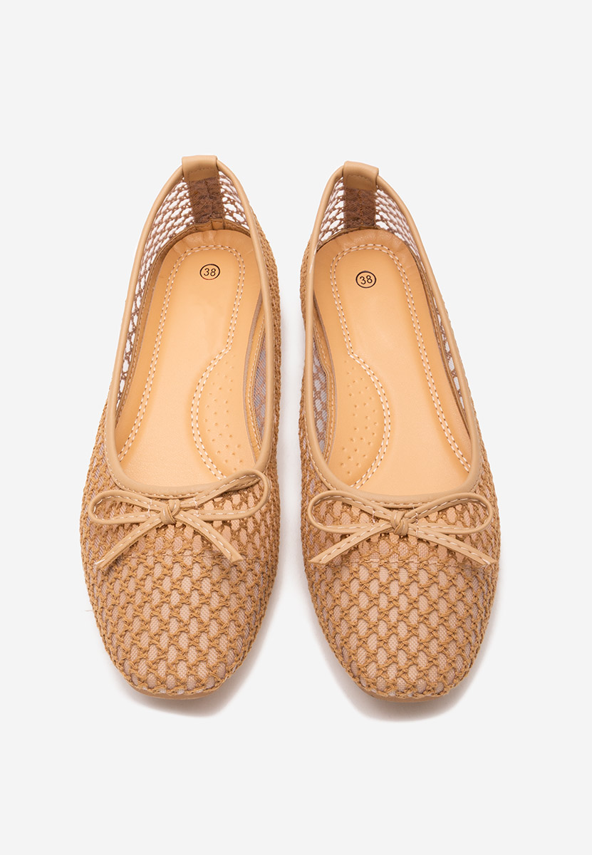 Balerini dama Roskakia kaki