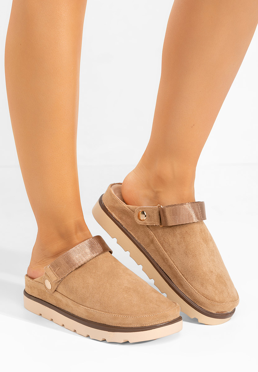 Saboti dama Catinca kaki