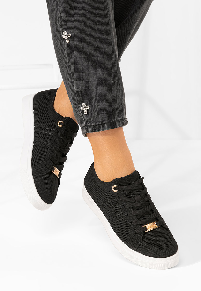 Sneakers dama Belinda negri