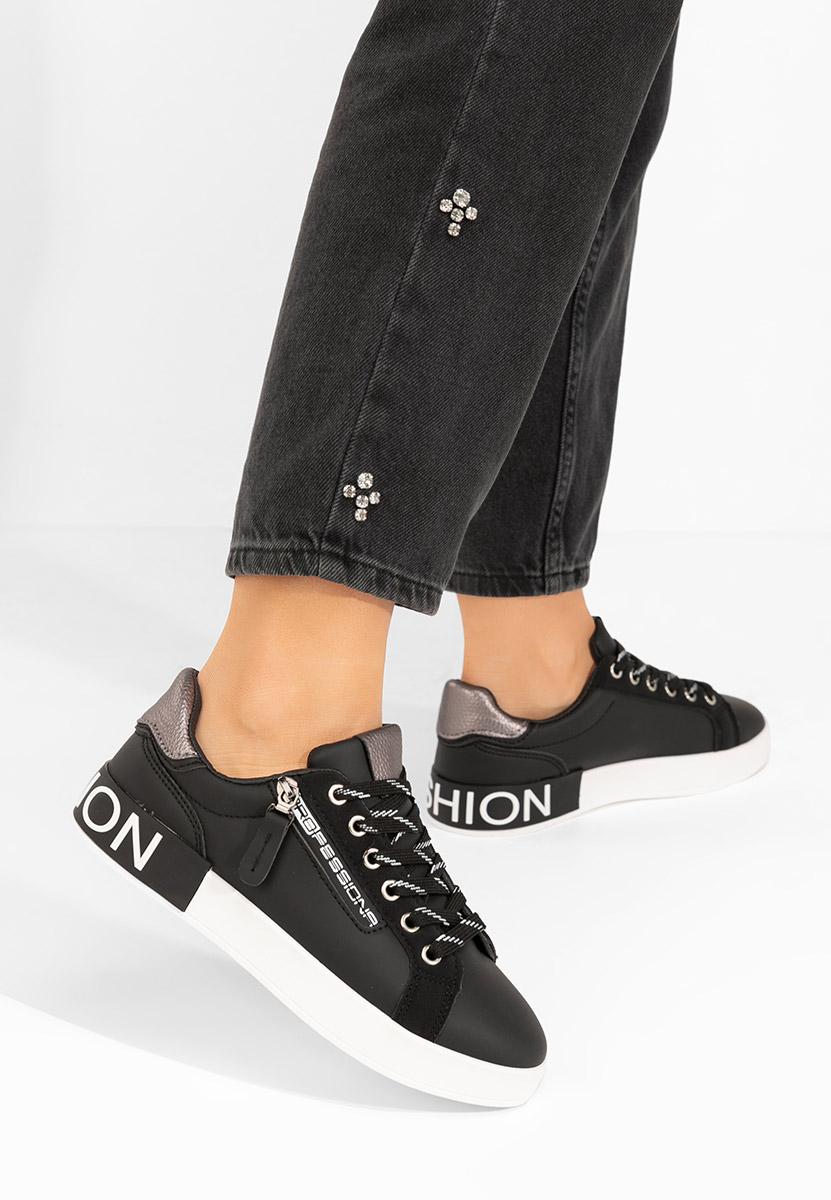 Sneakers dama Corrina negri