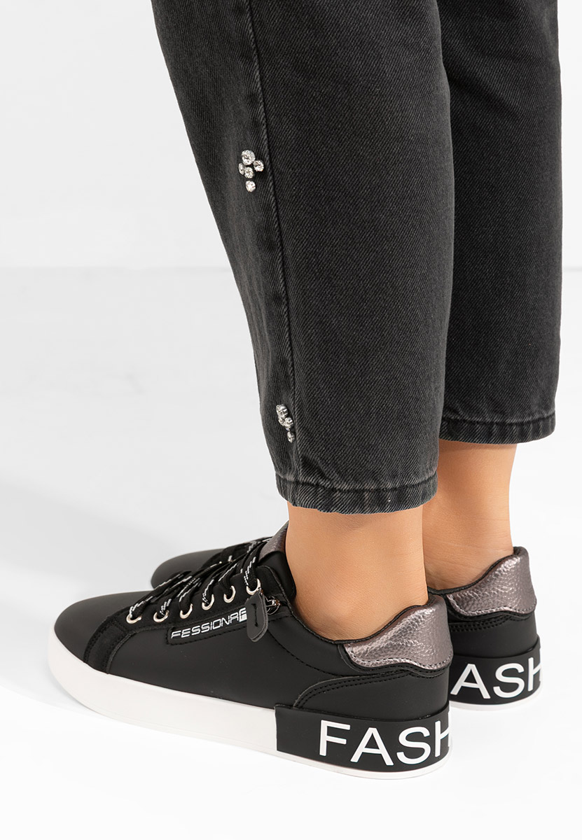 Sneakers dama Corrina negri