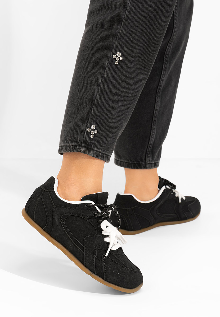 Sneakers dama Charlie negri