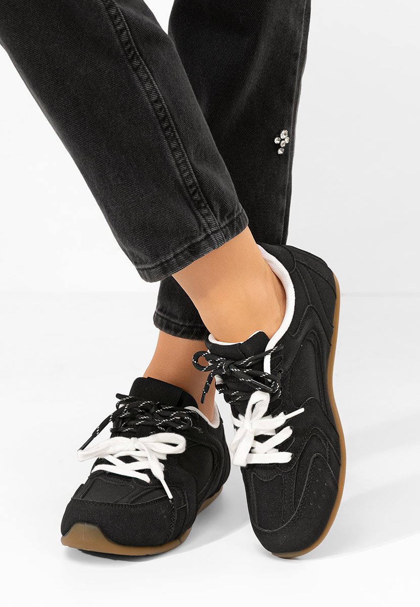 Sneakers dama Charlie negri