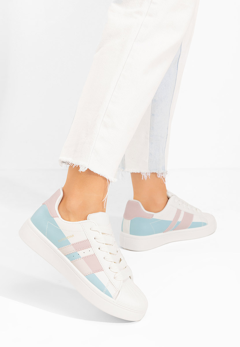 Sneakers dama Rebekah roz