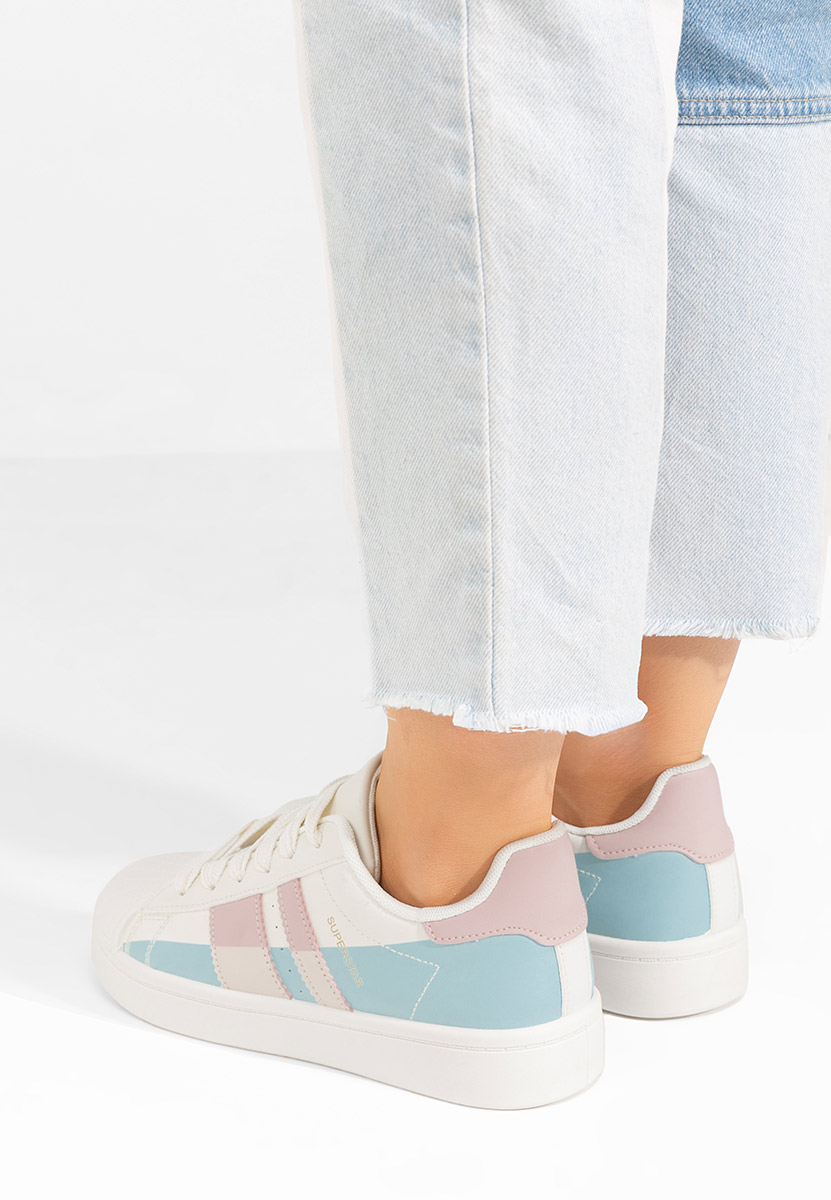 Sneakers dama Rebekah roz