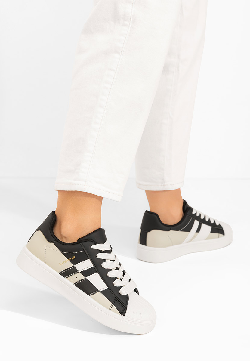 Sneakers dama Rebekah negri