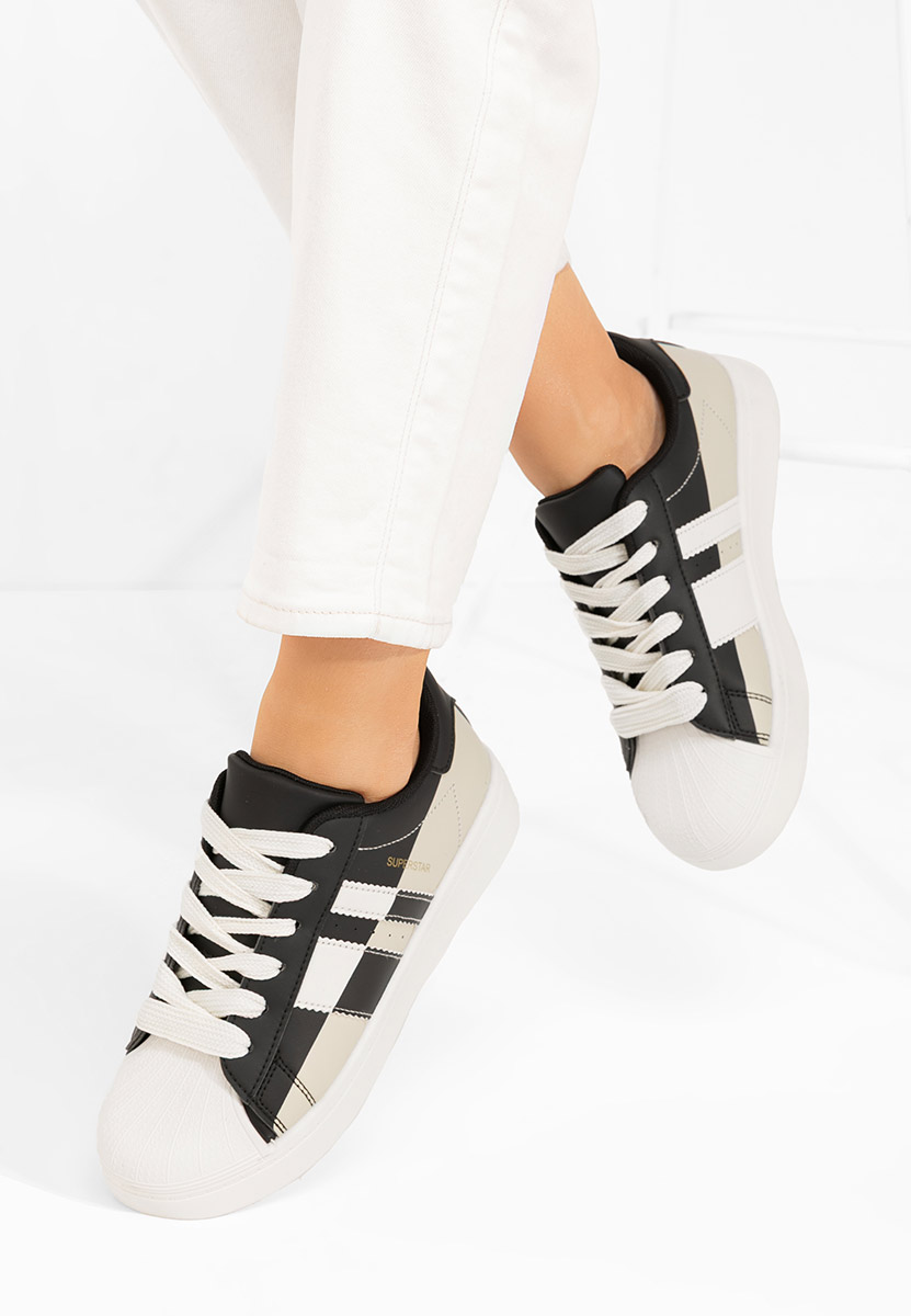 Sneakers dama Rebekah negri
