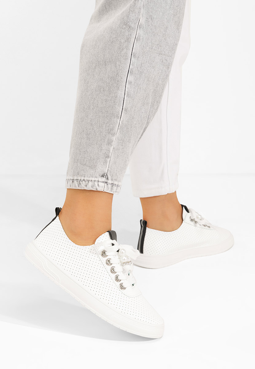 Sneakers dama Candysa negri