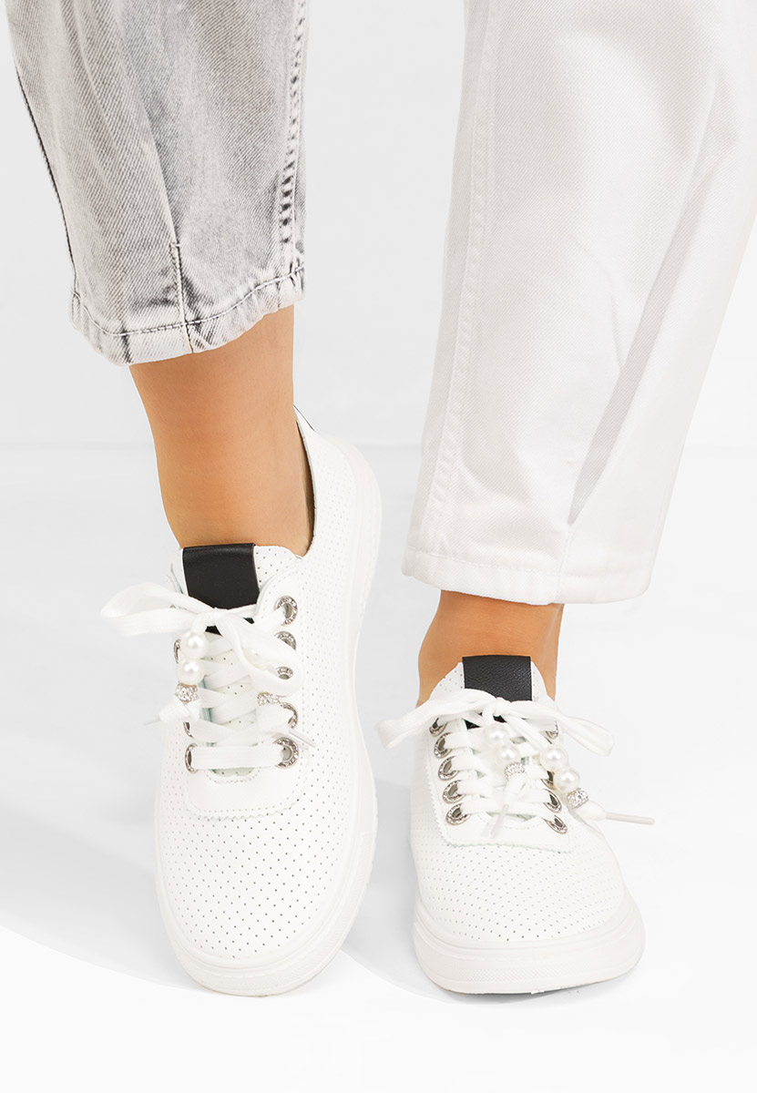 Sneakers dama Candysa negri