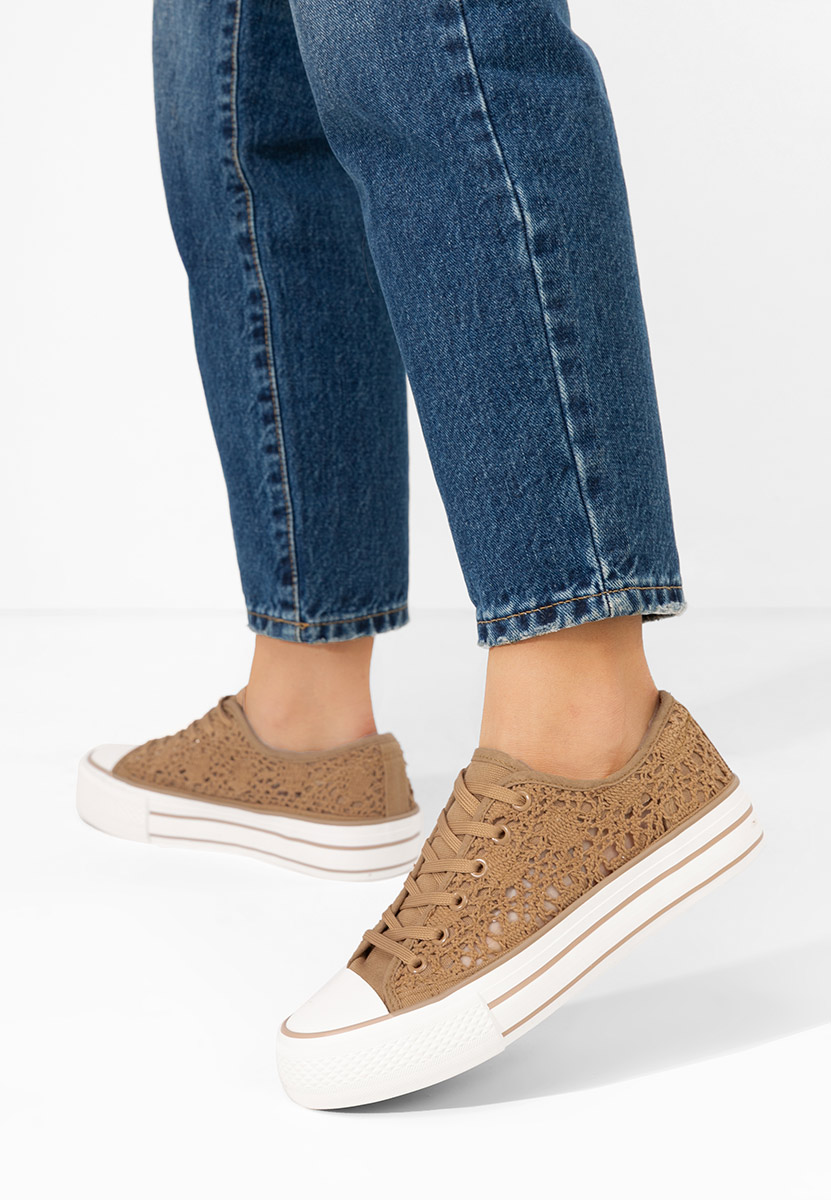 Tenisi dama Mylanca kaki