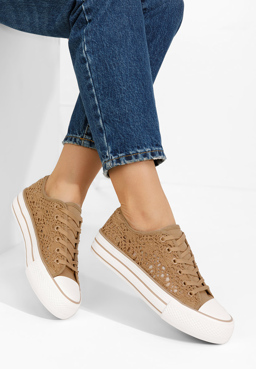 Tenisi dama Mylanca kaki
